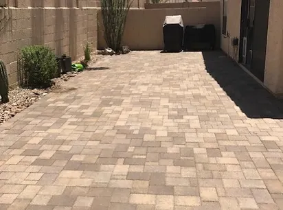 Services Greenheartlandscapes