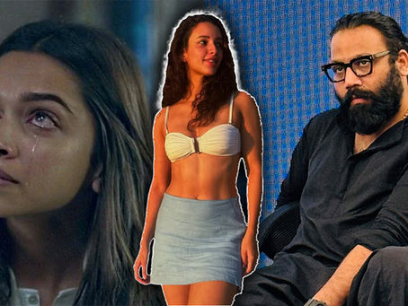 ‘Is This What Your Feminism Stands For?’ — Sandeep Reddy Vanga’s Explosive Tweet After Deepika Padukone’s Exit From Spirit Sparks Debate