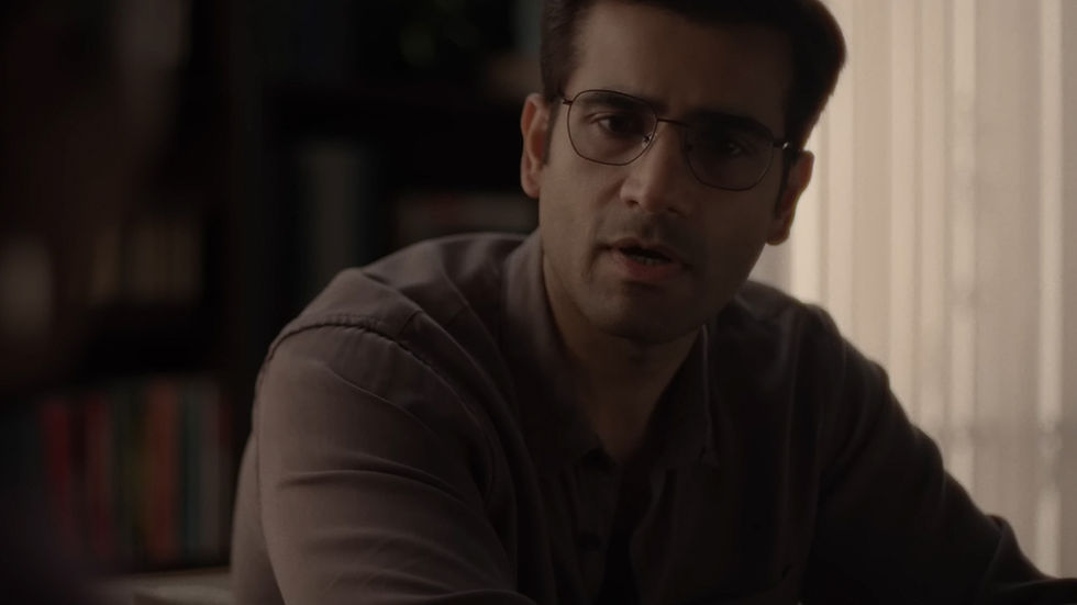 Bhay – The Gaurav Tiwari Mystery: A Slow-Burning Horror That Truly Haunts