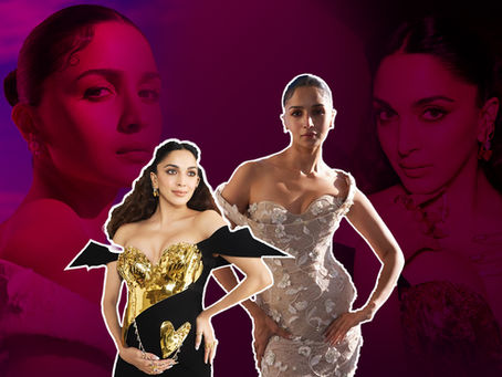 Alia Bhatt vs. Kiara Advani