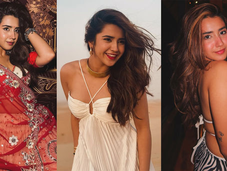 Roshni Walia: The Ultimate Fashion Queen of B-Town!