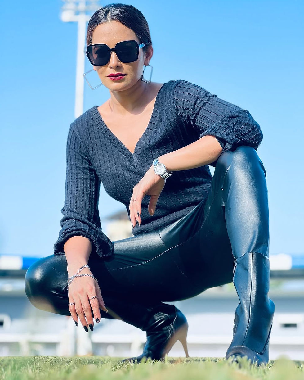 Boho Soul, Luxe Spirit – Unleashing the Wild