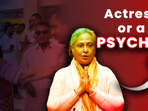"Jaya Bachchan pushes fan in viral video, sparking outrage from Bollywood and netizens. Celebs slam her arrogant behavior, calling it shameful and condemnable."