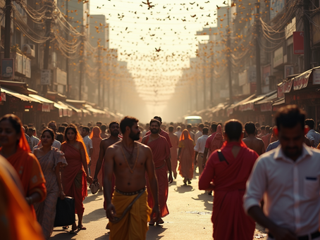 Latest Highlights from Mumbai's Entertainment Scene