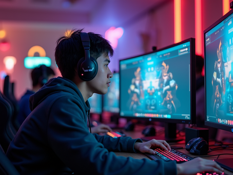 The Rise of Online Communities in Entertainment Spaces