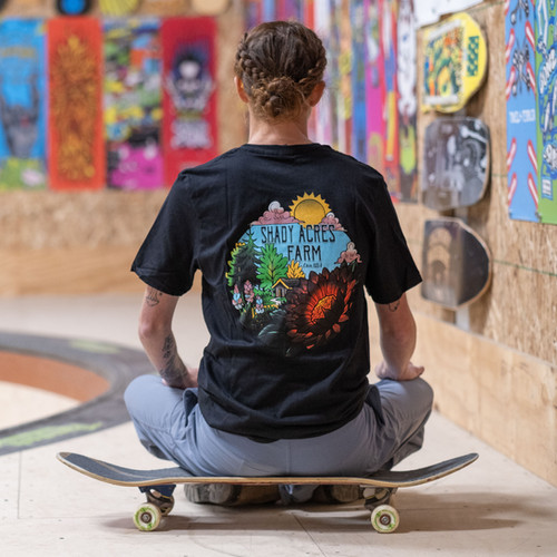 Shady AF T-Shirt | ShadyAF