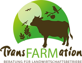 Logo TransFARMation