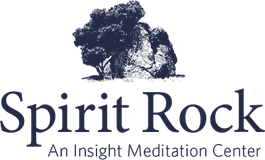 Spirit Rock