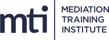 Mediation Training Institute