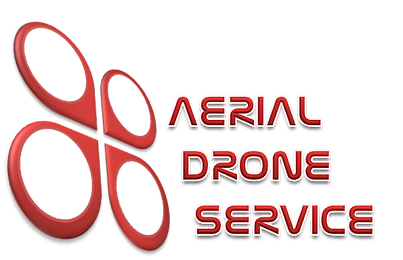 Logo aeriadroneservice phot traspar ross