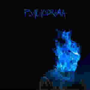 Dave Psychodrama Album cover