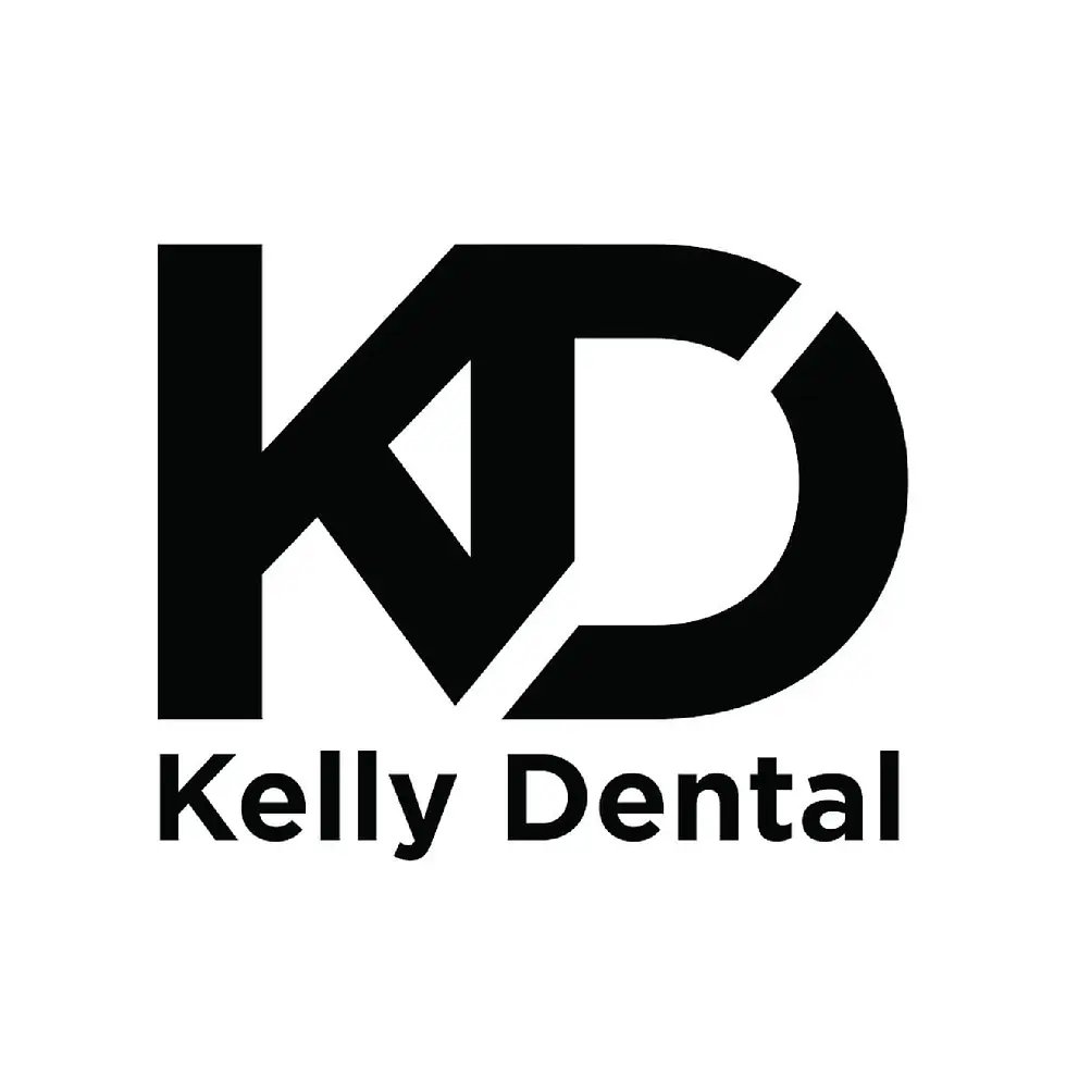 Logo for Kelly Dental