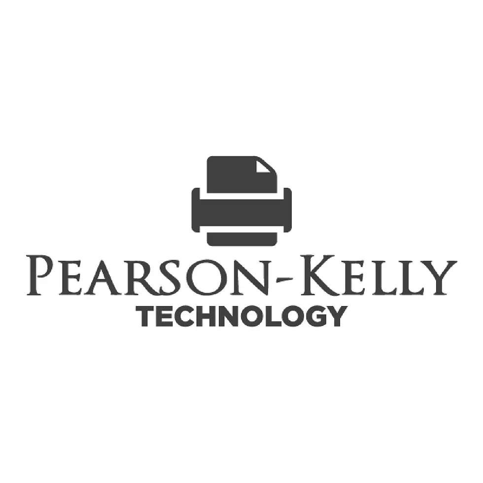 Logo for Pearson-Kelly Technology