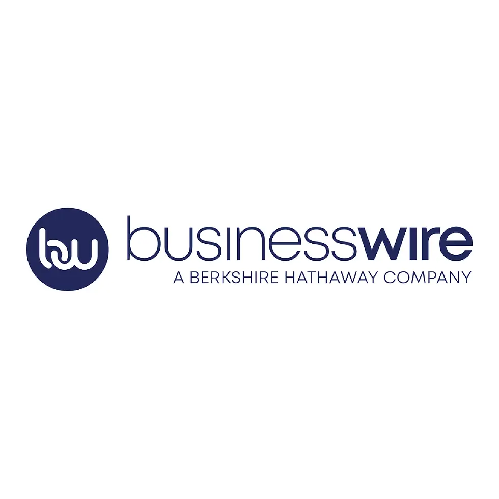 Logo for Business Wire