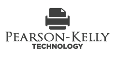 Pearson-Kelly Technology uses Kenzie Ward Consulting for recurring and one-off content, event, and social media marketing