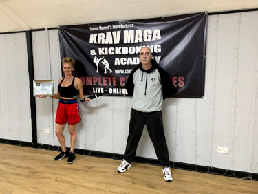 Instructor’s Dedication.
