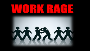 Preventing Violence in the Workplace