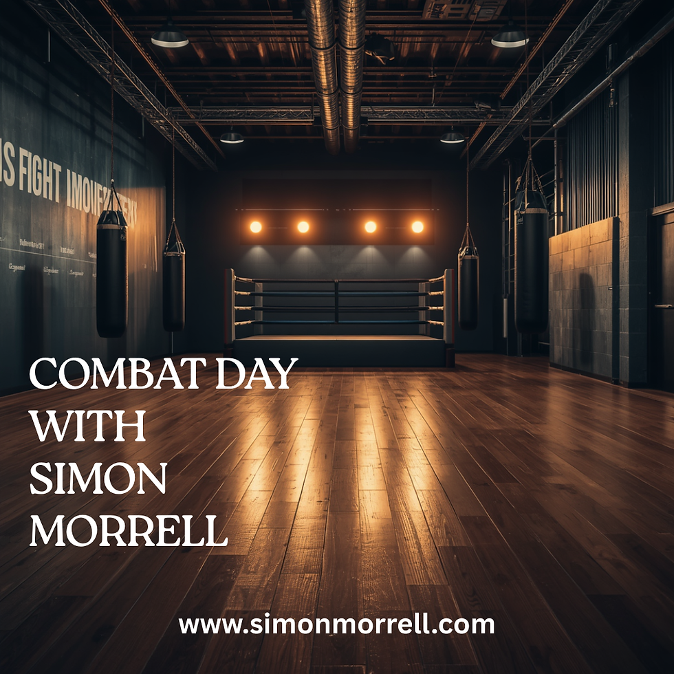 Self & Third Party Protection Seminar, Sat 5th Sept 2026
Book here
#Combatives #kravmaga #wrestling #selfprotection #martialarts