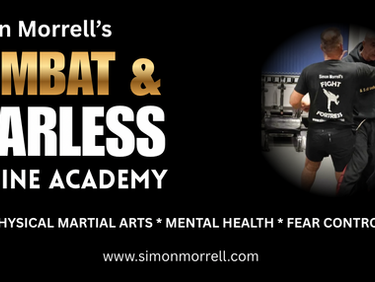 Brand New Online Academy Coming Soon