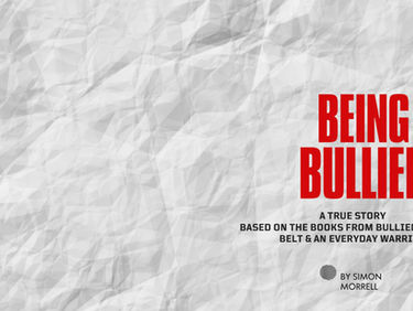 Being Bullied, Film Producer Wanted