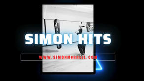 Simon Hits! A Sunday Morning Workout.