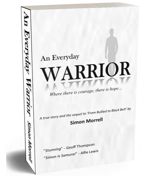 An Everyday Warrior