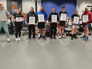 Your Past Is Your Past. We all have a past. Admittedly, some people’s pasts are shinier than others, but it is what it is. Our past is ours to own.