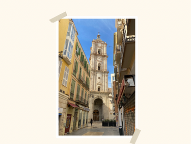 BARCELONA TO TETOUAN