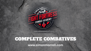 What Is Complete Combatives? How did the system we teach at Fight Fortress come to be? 
