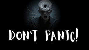 Don't Panic! New Free Video Available!