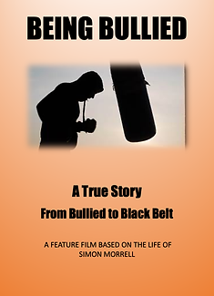 Being Bullied, a feature film proposal.