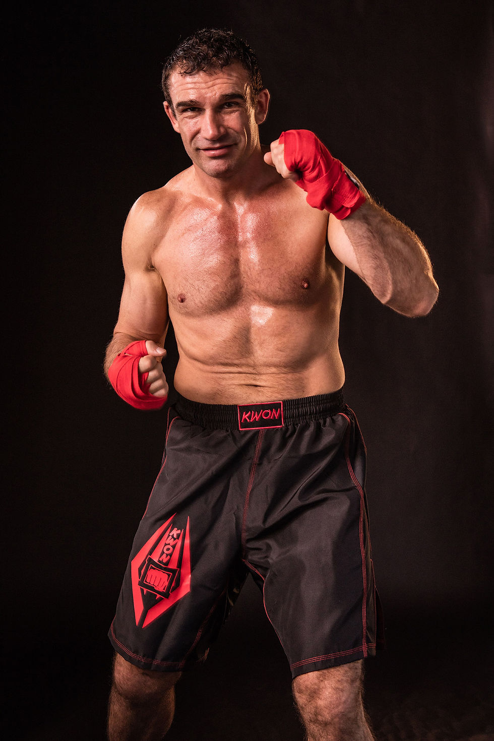 Thumbnail: Freefight Shorts