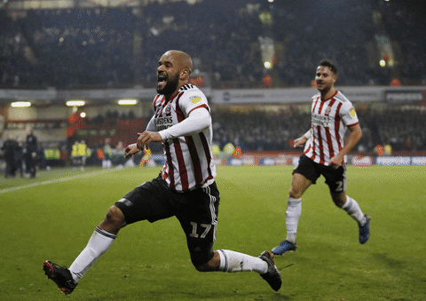 Yorkshire Derby: Sheffield Utd v Leeds