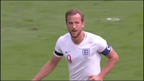 Euro 2021 England v Czech Republic