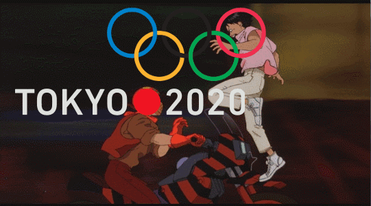 Tokyo Olympics Opening Ceremony Live Screening
