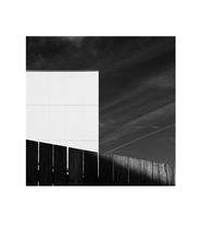 BACK FENCE,
Canberra, 2021