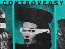 Cranqz + Harakiri + Cemitério Dos Vivos + Controversy