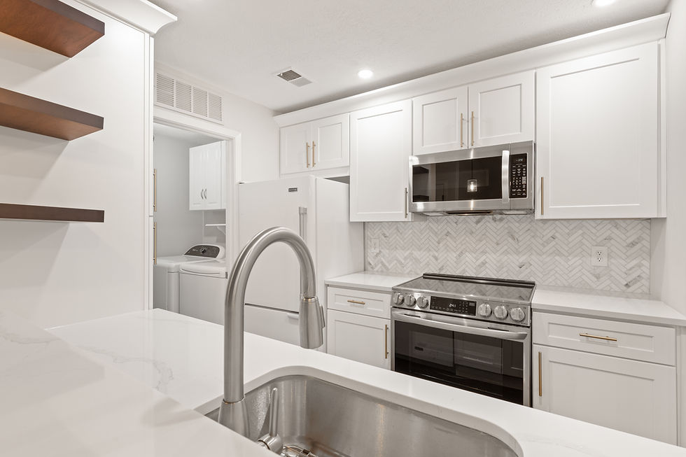 JUST LEASED: Condo In Old Historic Roswell