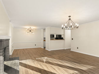 FOR LEASE: Roswell Springs Right Off Of S. Atlanta St.