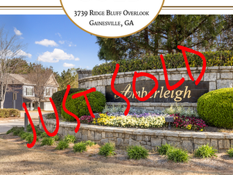 JUST SOLD: Gainesville Dream Home Stuns the Market!