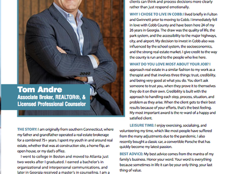 COBB InFocus Magazine