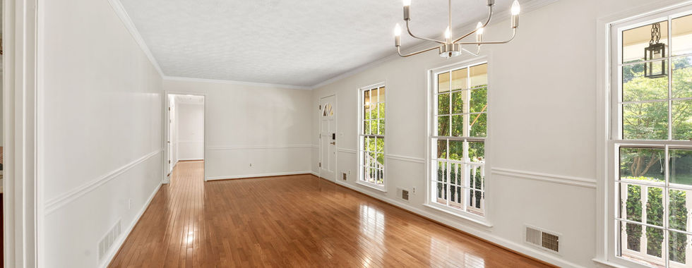 Interior Space