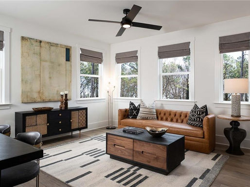 Ashton Woods Park Vue Development