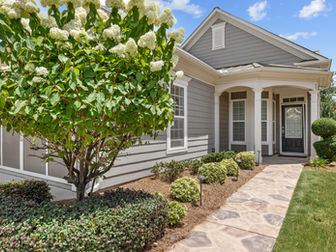 JUST LISTED: Design Your Living In A Vibrant 55+ Active Adult Community!