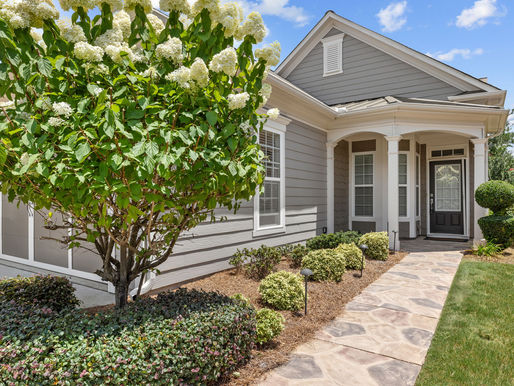 JUST LISTED: Design Your Living In A Vibrant 55+ Active Adult Community!