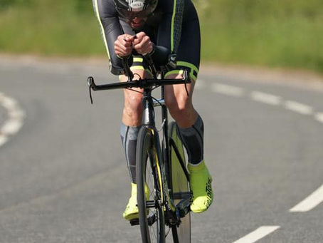 A busy weekend of racing