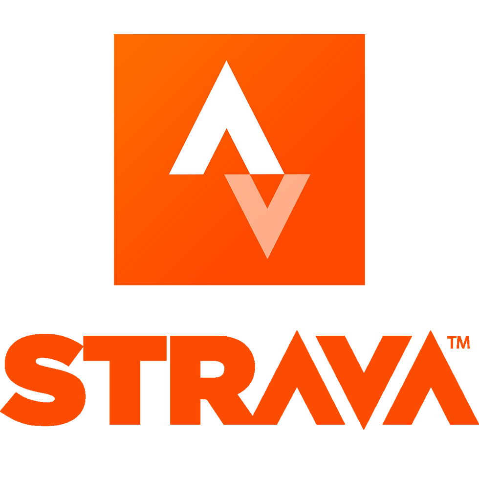 Strava Logo