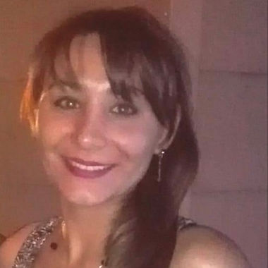 Verónica Dusic Gasic