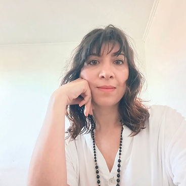 Karem Gloria Chomali Muñoz 