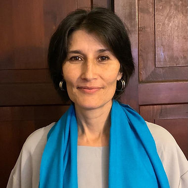 Beatriz Bañados Espinoza